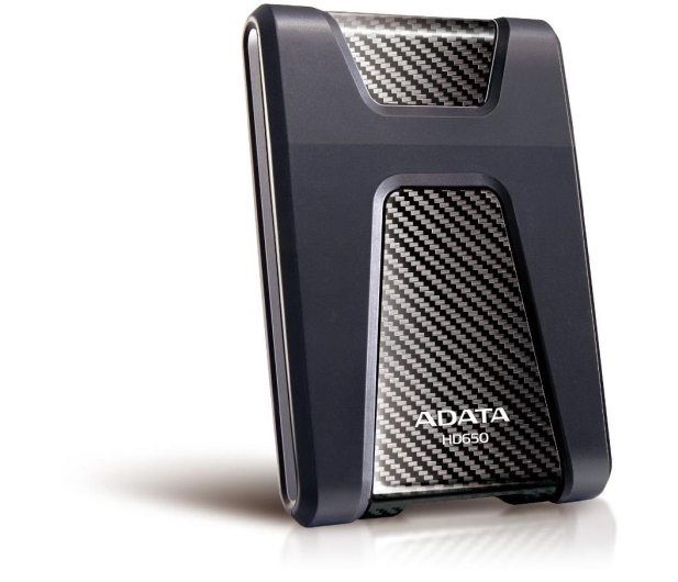 Adata HD650 1TB AHD650-1TU3-CBK Black - 170858 - zdjęcie 3